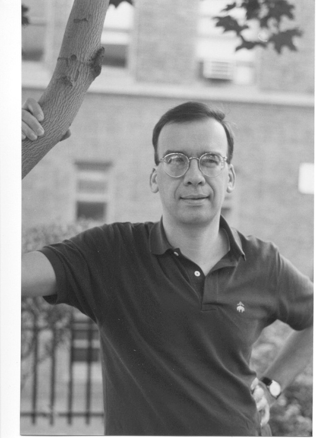David Venturo, Field Editor for Philosophy, Science, and Religion